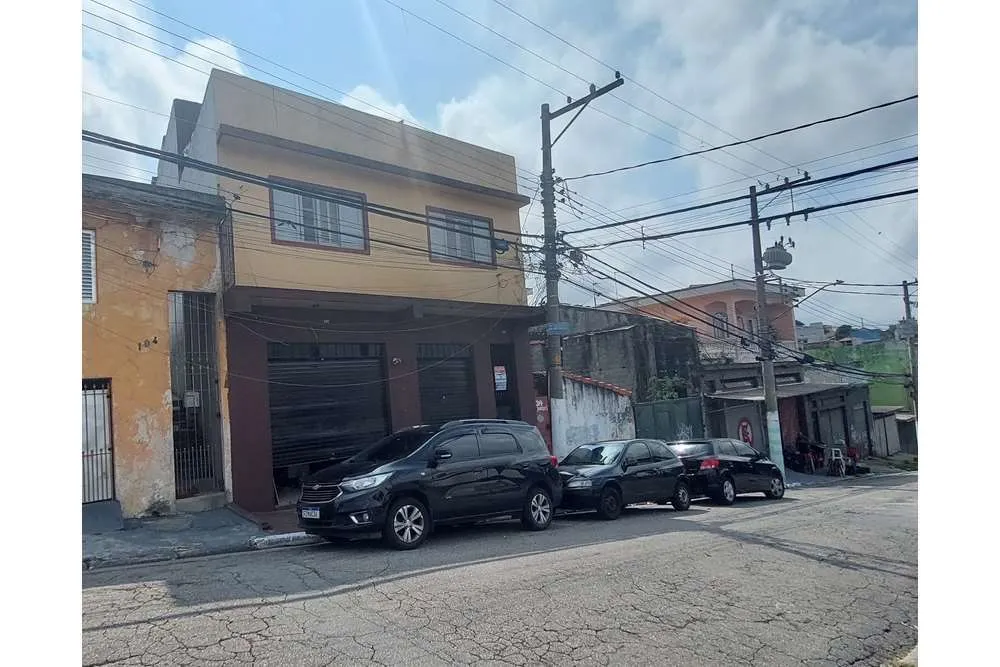 Loja-Salão, 350 m² - Foto 12