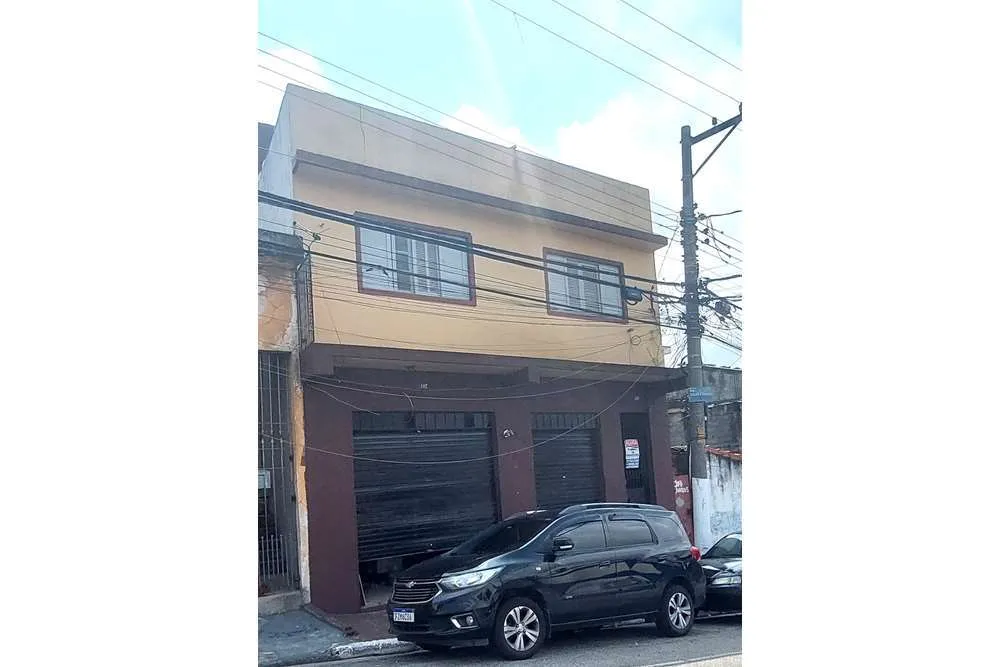 Loja-Salão, 350 m² - Foto 1