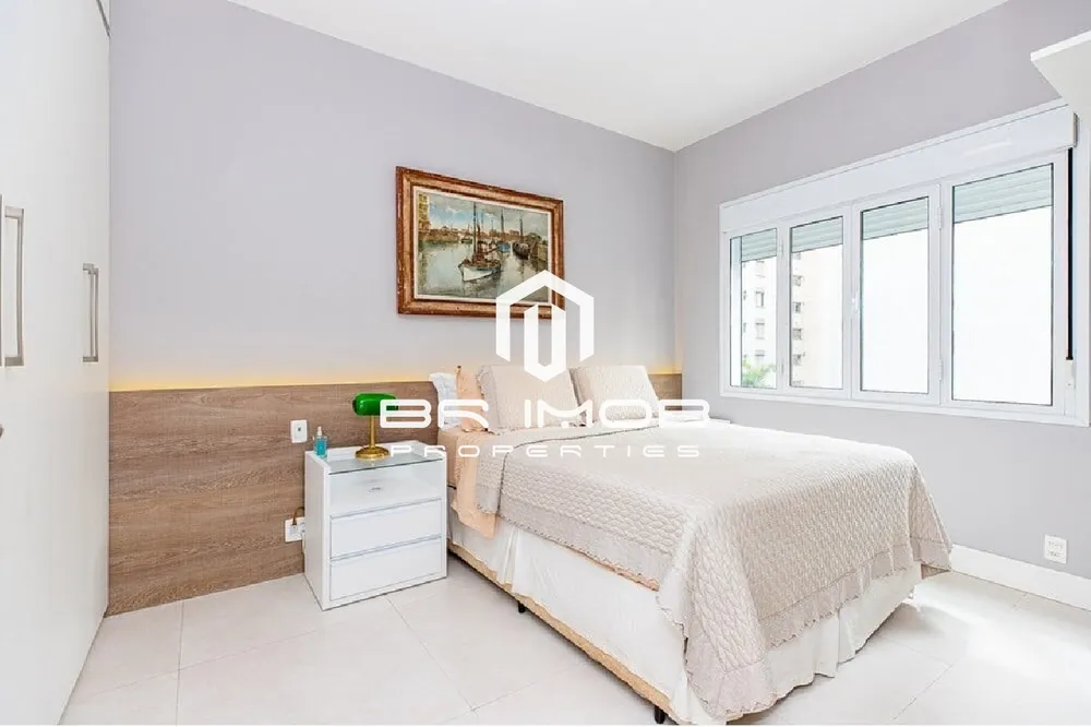 Apartamento, 2 quartos, 130 m² - Foto 8