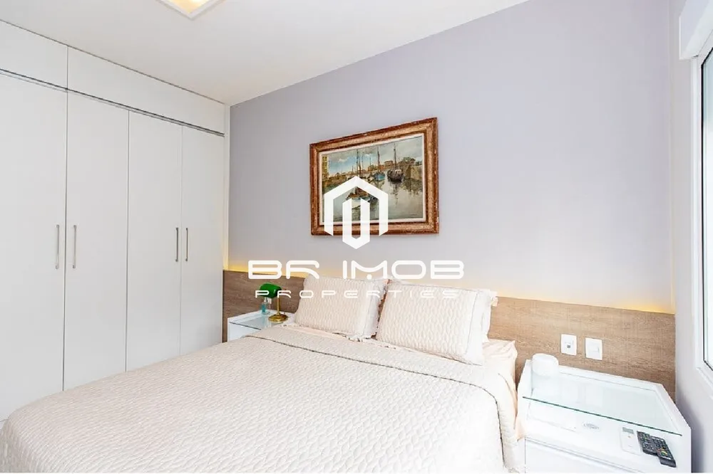 Apartamento, 2 quartos, 130 m² - Foto 9