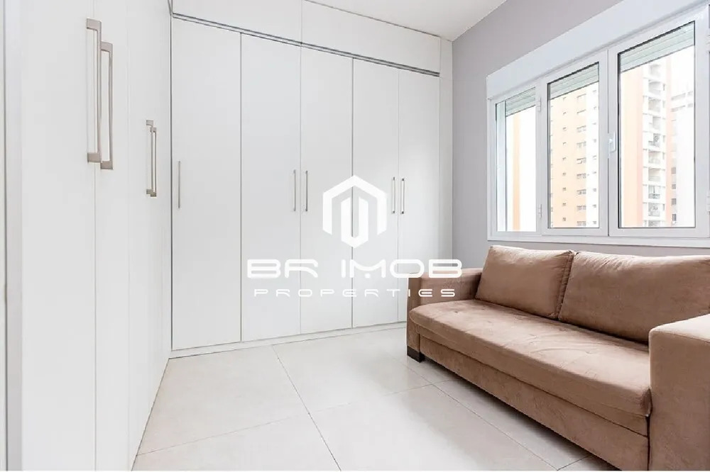 Apartamento, 2 quartos, 130 m² - Foto 11