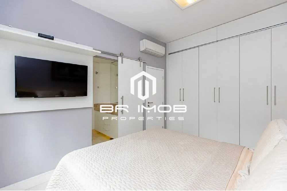 Apartamento, 2 quartos, 130 m² - Foto 10