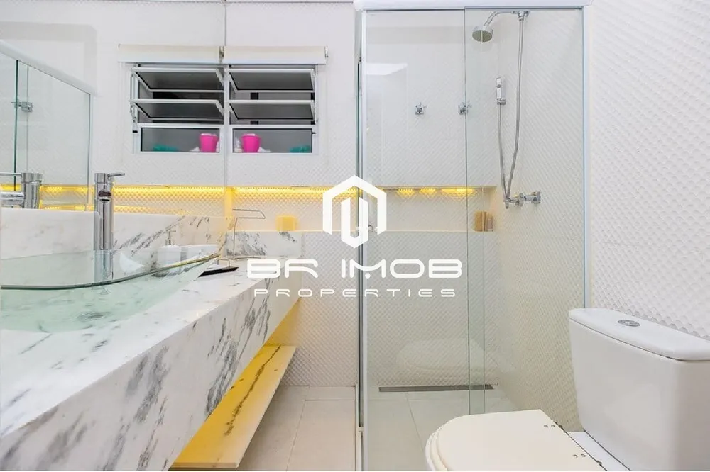 Apartamento, 2 quartos, 130 m² - Foto 12