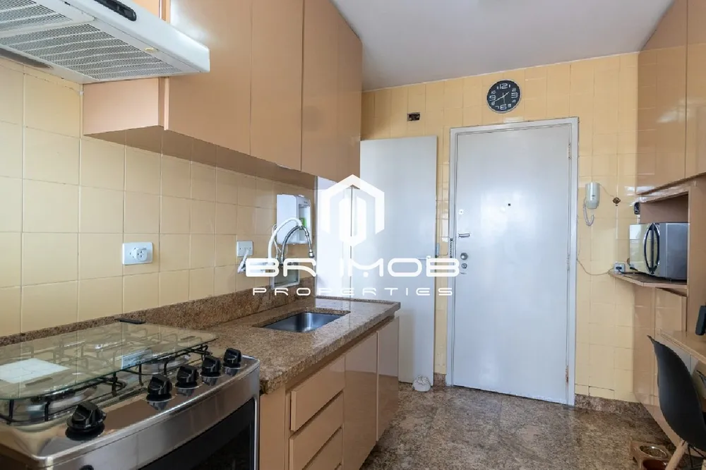 Apartamento, 3 quartos, 101 m² - Foto 5
