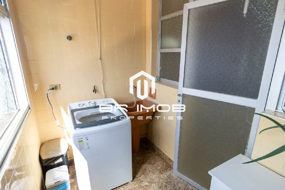 Apartamento, 3 quartos, 101 m² - Foto 6