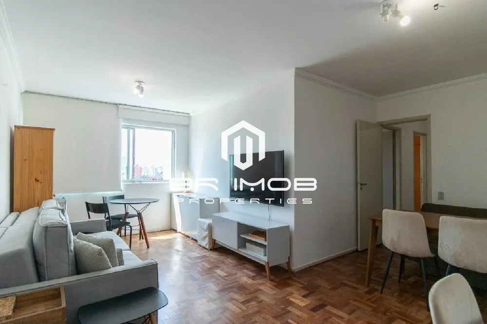 Apartamento, 3 quartos, 101 m² - Foto 1