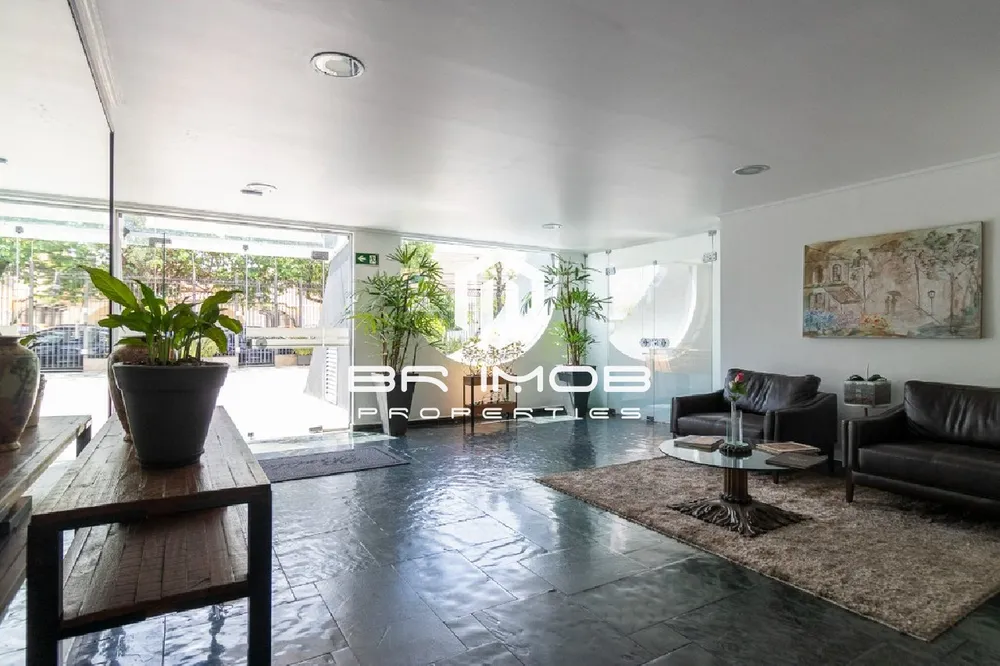 Apartamento, 3 quartos, 101 m² - Foto 8