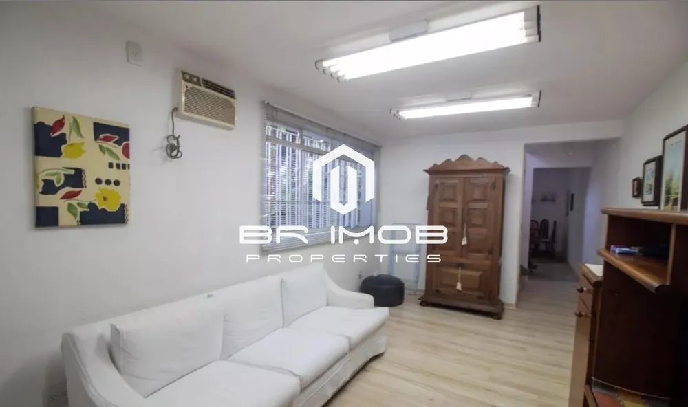 Casa, 2 quartos, 165 m² - Foto 2
