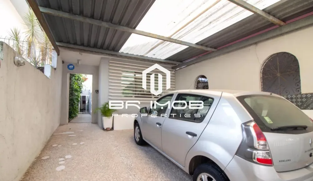 Casa, 2 quartos, 165 m² - Foto 12