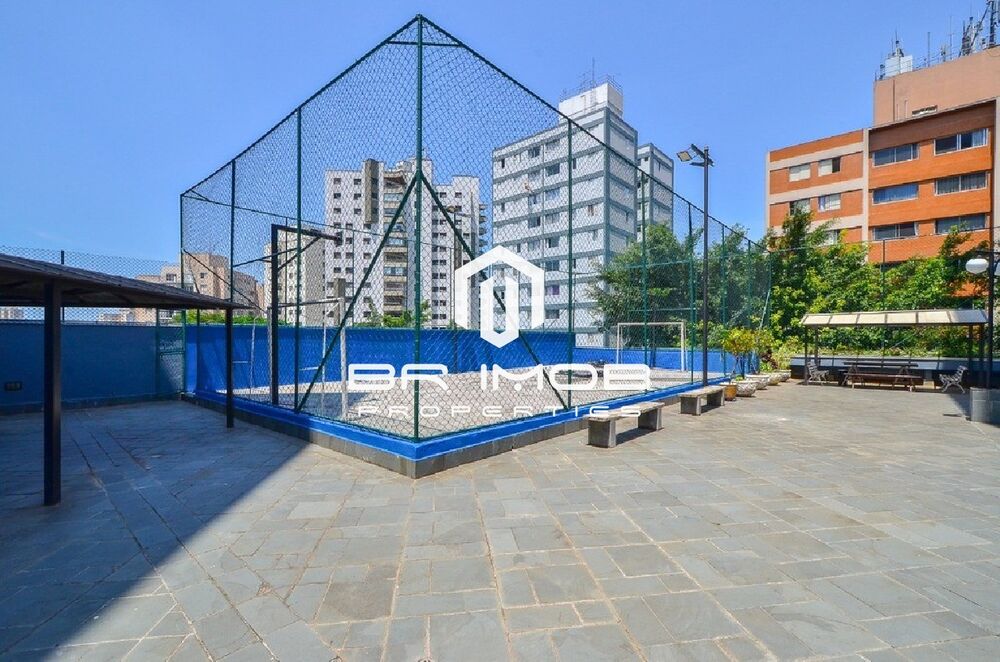 Apartamento à venda com 2 quartos, 50m² - Foto 20