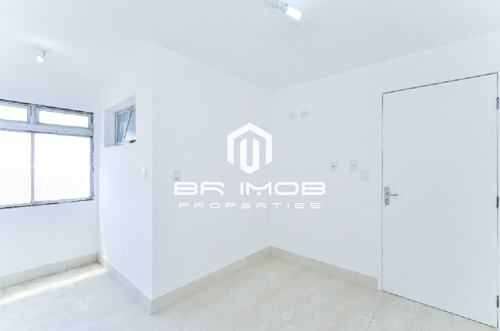 Apartamento à venda com 2 quartos, 50m² - Foto 10