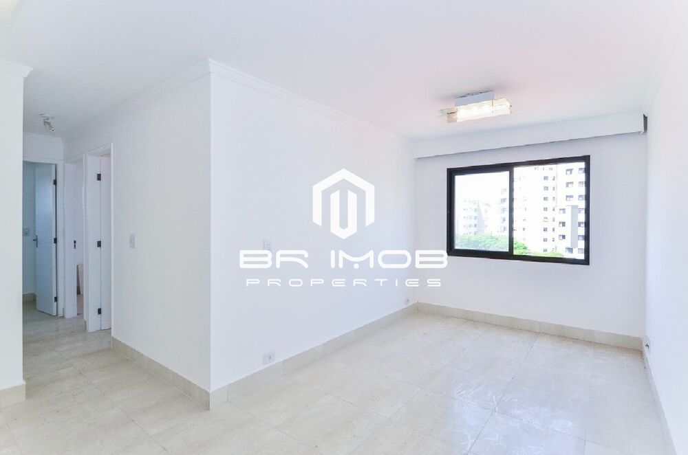 Apartamento à venda com 2 quartos, 50m² - Foto 1