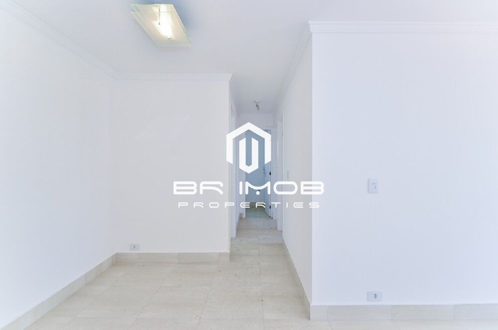 Apartamento à venda com 2 quartos, 50m² - Foto 5
