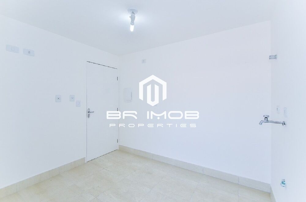 Apartamento à venda com 2 quartos, 50m² - Foto 9