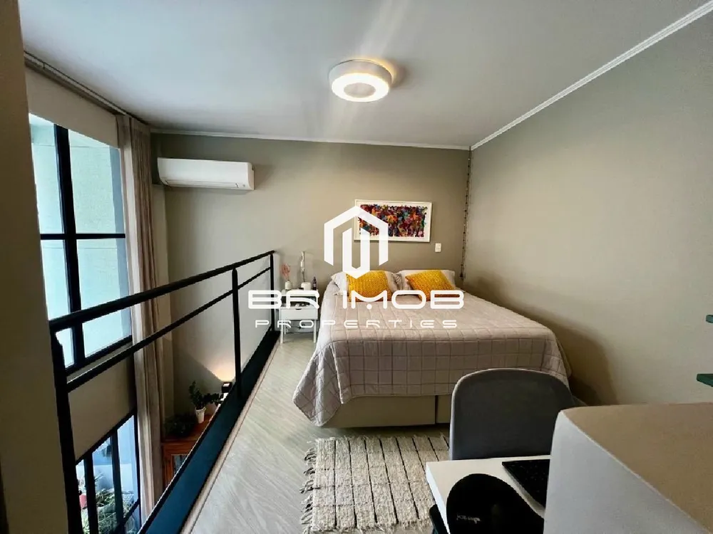 Apartamento, 1 quarto, 49 m² - Foto 9