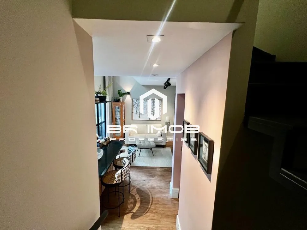 Apartamento, 1 quarto, 49 m² - Foto 8