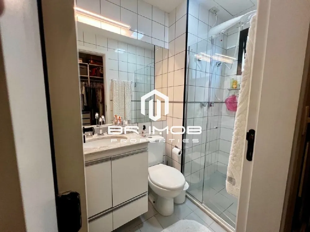 Apartamento, 1 quarto, 49 m² - Foto 11