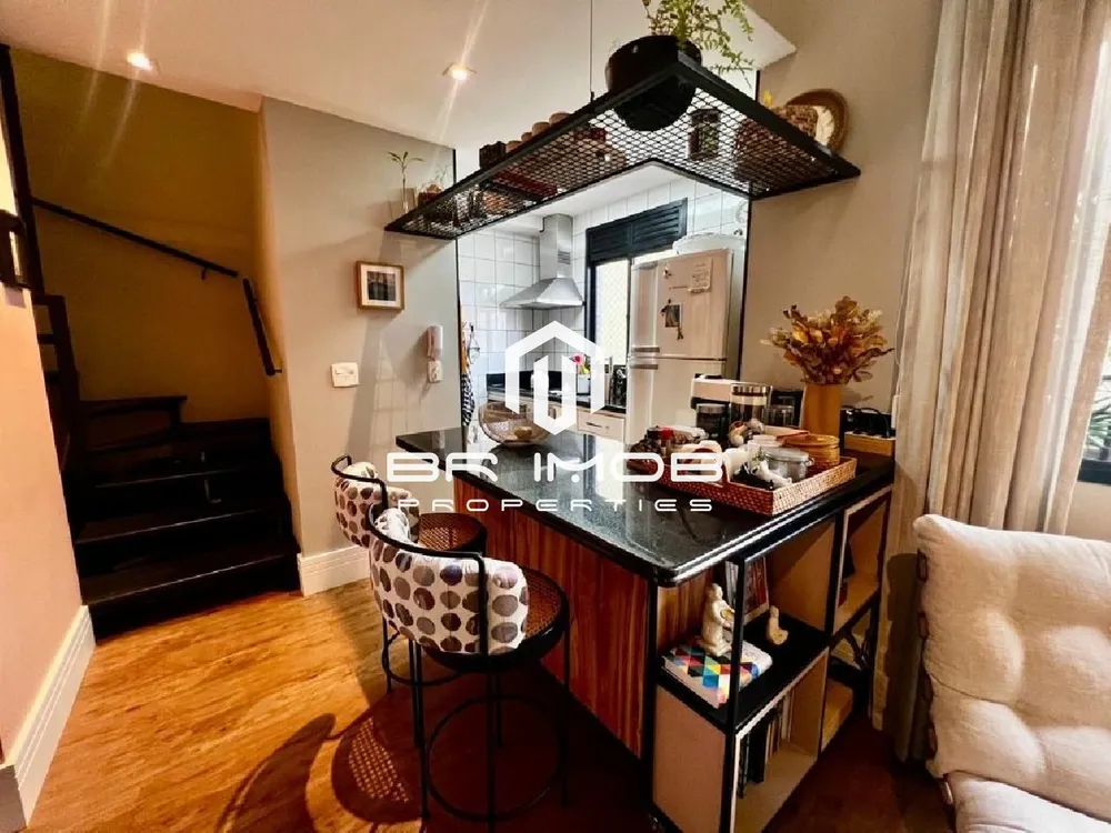 Apartamento, 1 quarto, 49 m² - Foto 7
