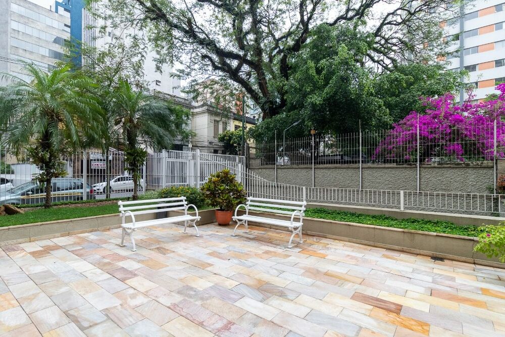 Apartamento, 3 quartos, 91 m² - Foto 7