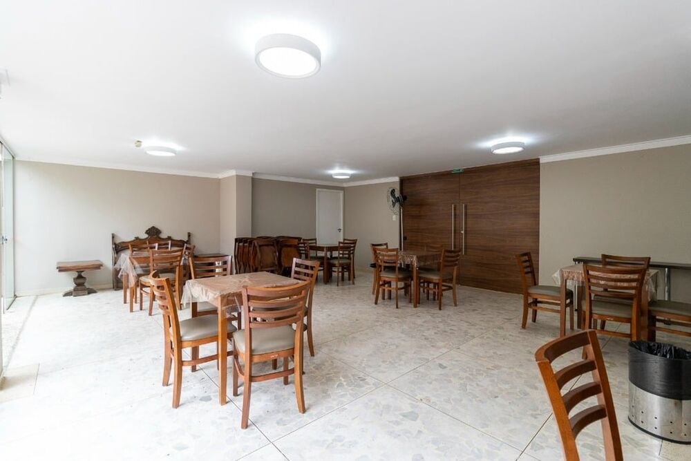 Apartamento, 3 quartos, 91 m² - Foto 9