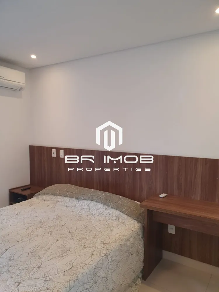 Apartamento, 1 quarto, 37 m² - Foto 5