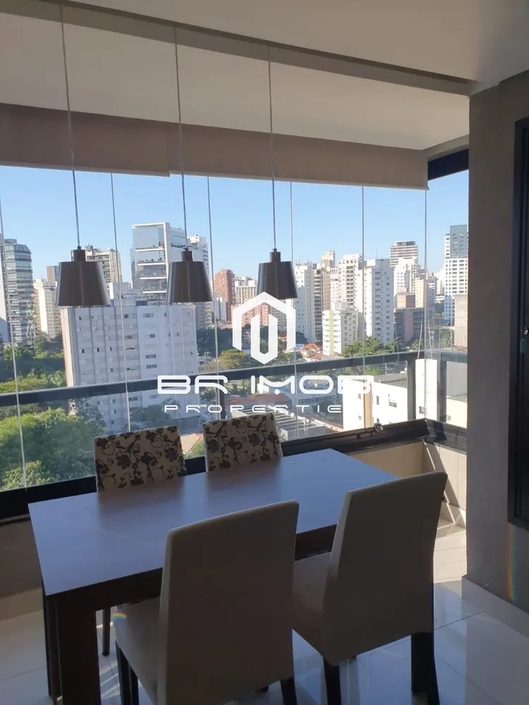 Apartamento, 1 quarto, 37 m² - Foto 1