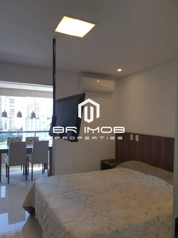Apartamento, 1 quarto, 37 m² - Foto 4