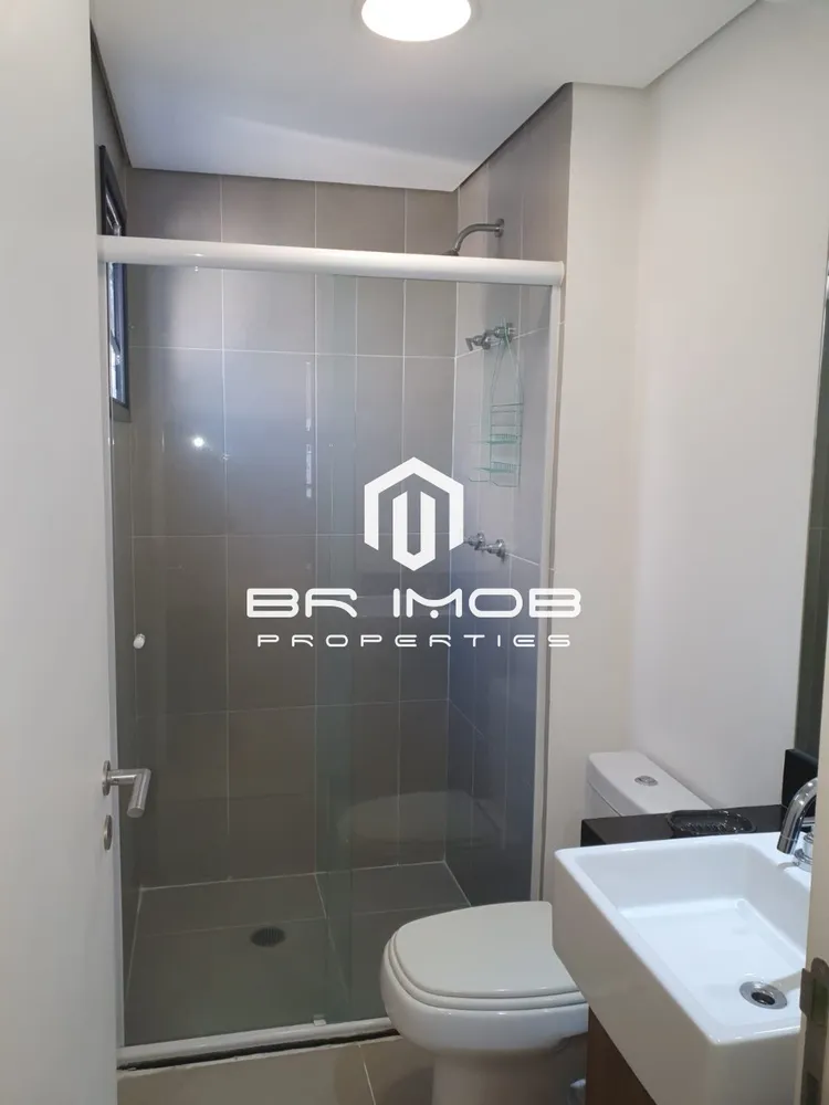 Apartamento, 1 quarto, 37 m² - Foto 8