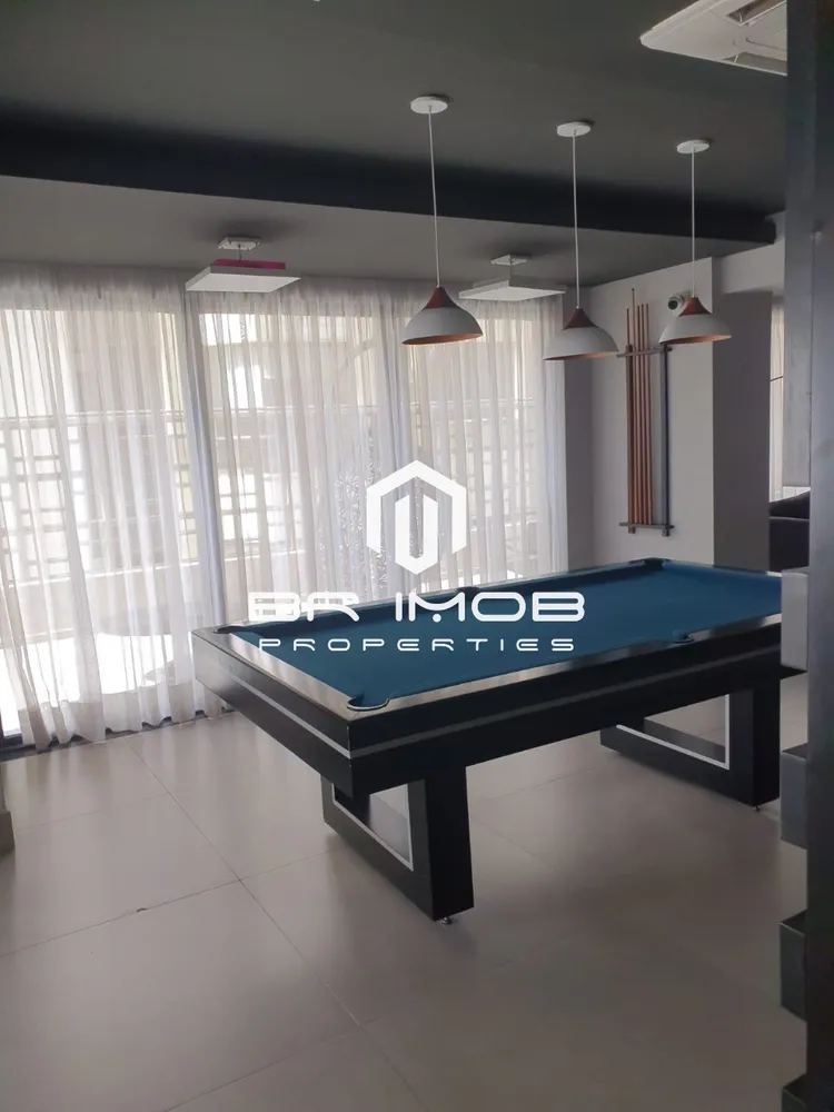 Apartamento, 1 quarto, 37 m² - Foto 10