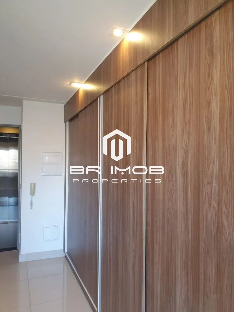 Apartamento, 1 quarto, 37 m² - Foto 6