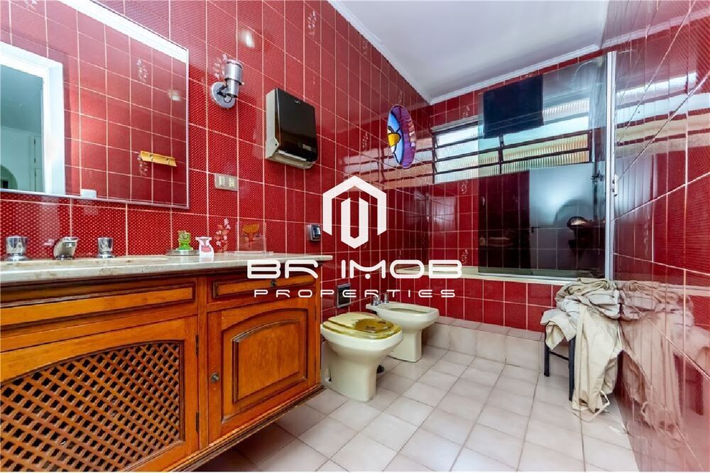 Casa, 5 quartos - Foto 21