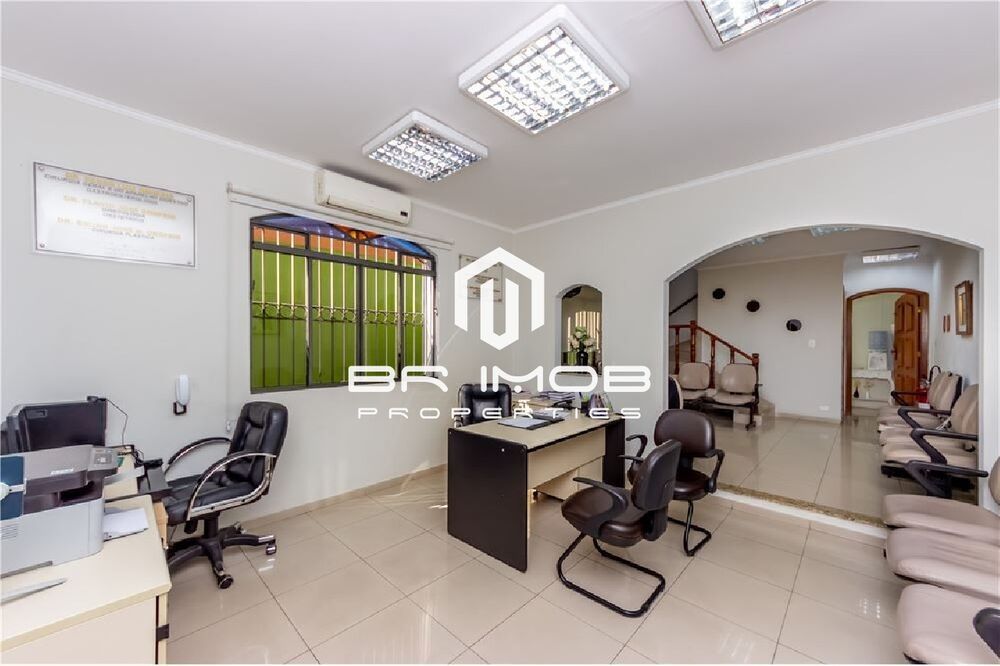 Casa, 5 quartos - Foto 5