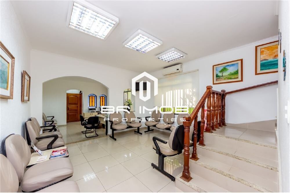 Casa, 5 quartos - Foto 4