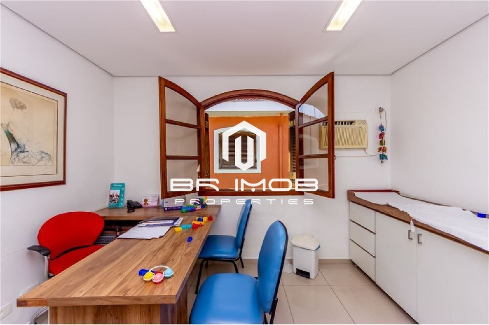 Casa, 5 quartos - Foto 10