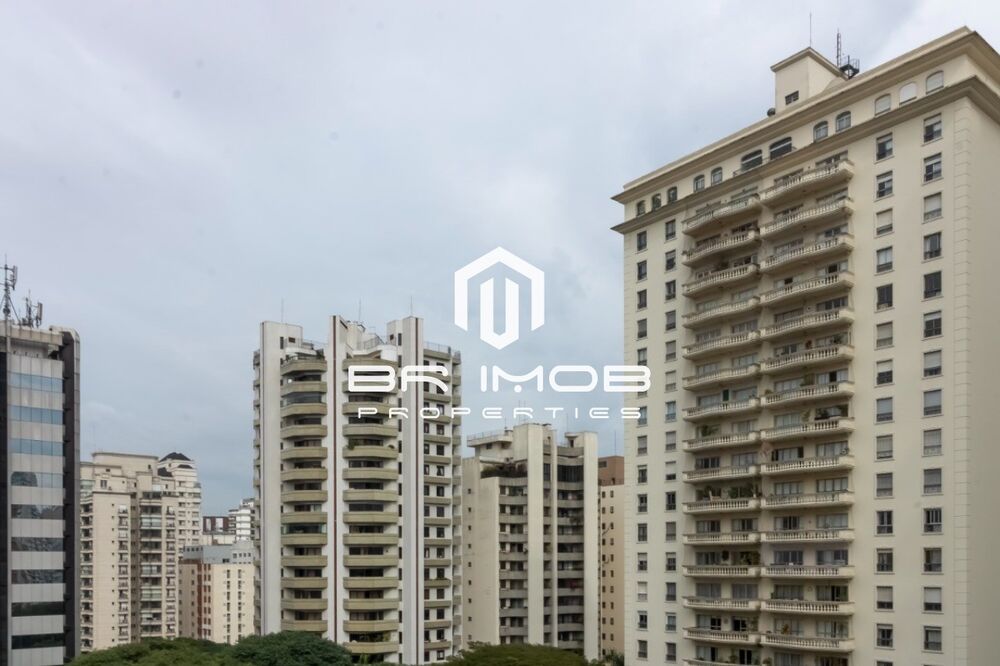 Apartamento, 3 quartos, 267 m² - Foto 17