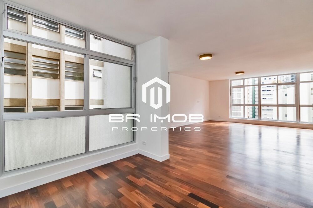 Apartamento, 3 quartos, 267 m² - Foto 5