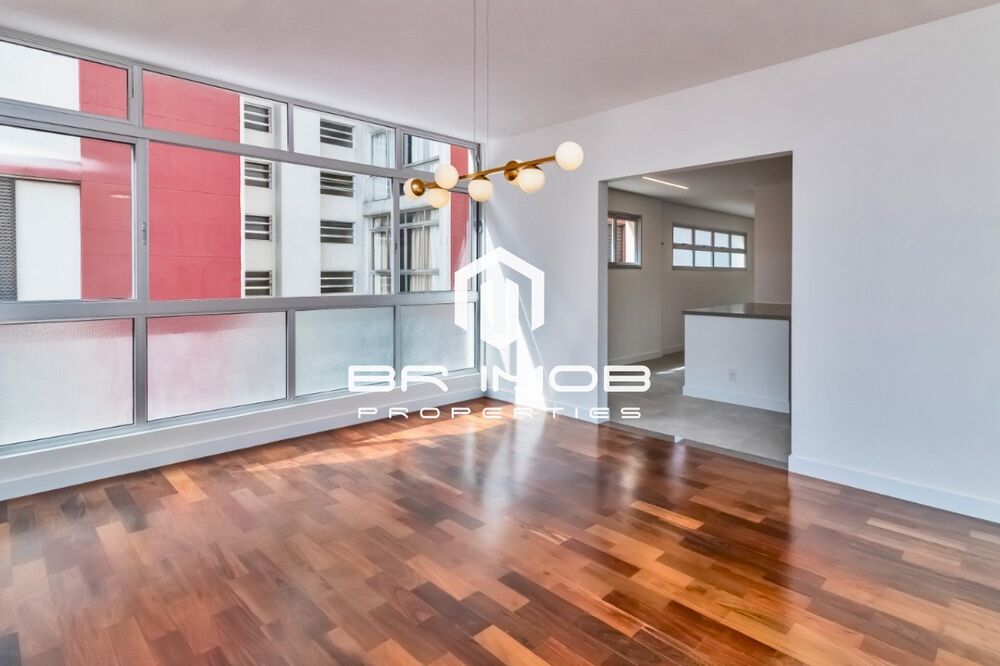 Apartamento, 3 quartos, 267 m² - Foto 8