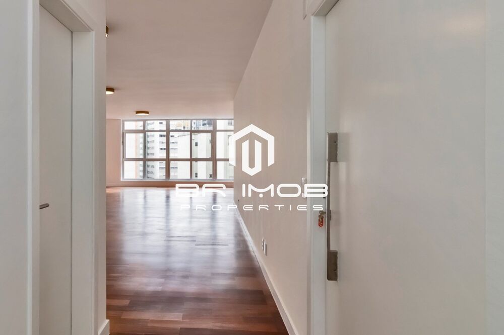 Apartamento, 3 quartos, 267 m² - Foto 4