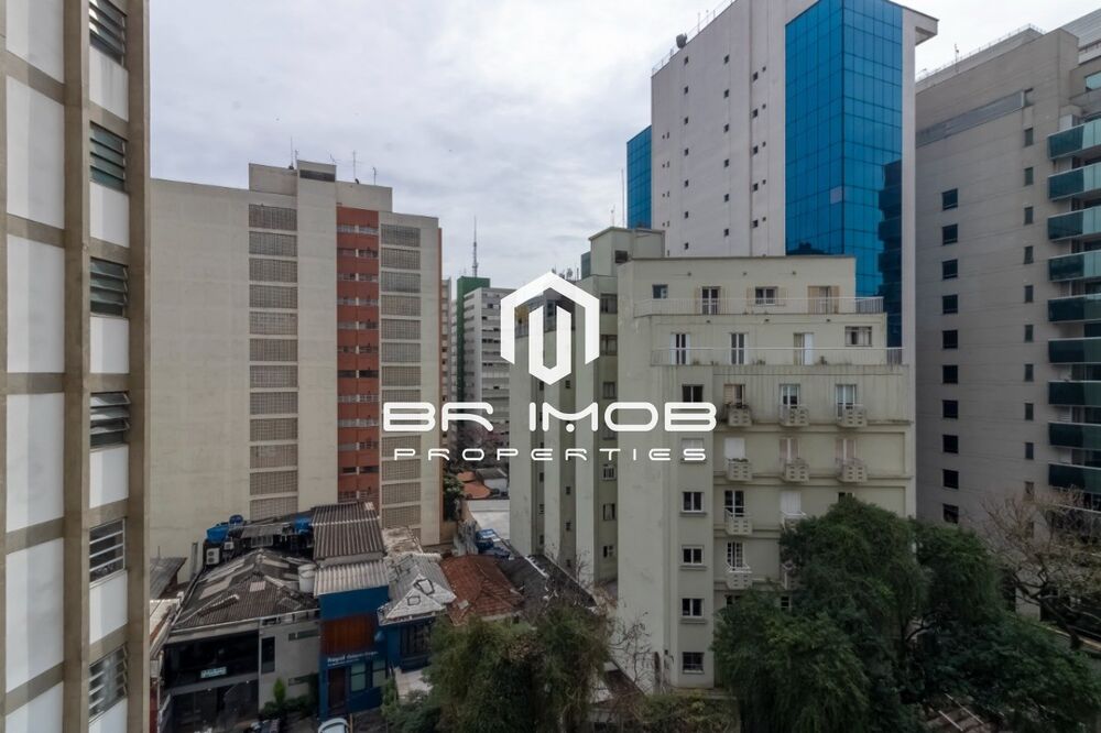 Apartamento, 3 quartos, 267 m² - Foto 7