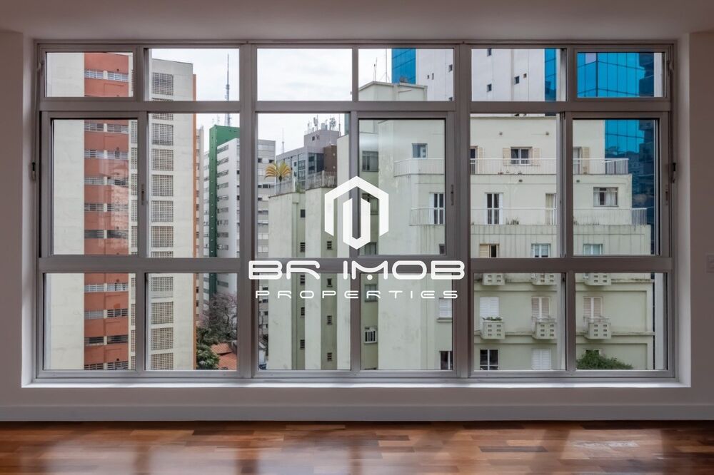 Apartamento, 3 quartos, 267 m² - Foto 6