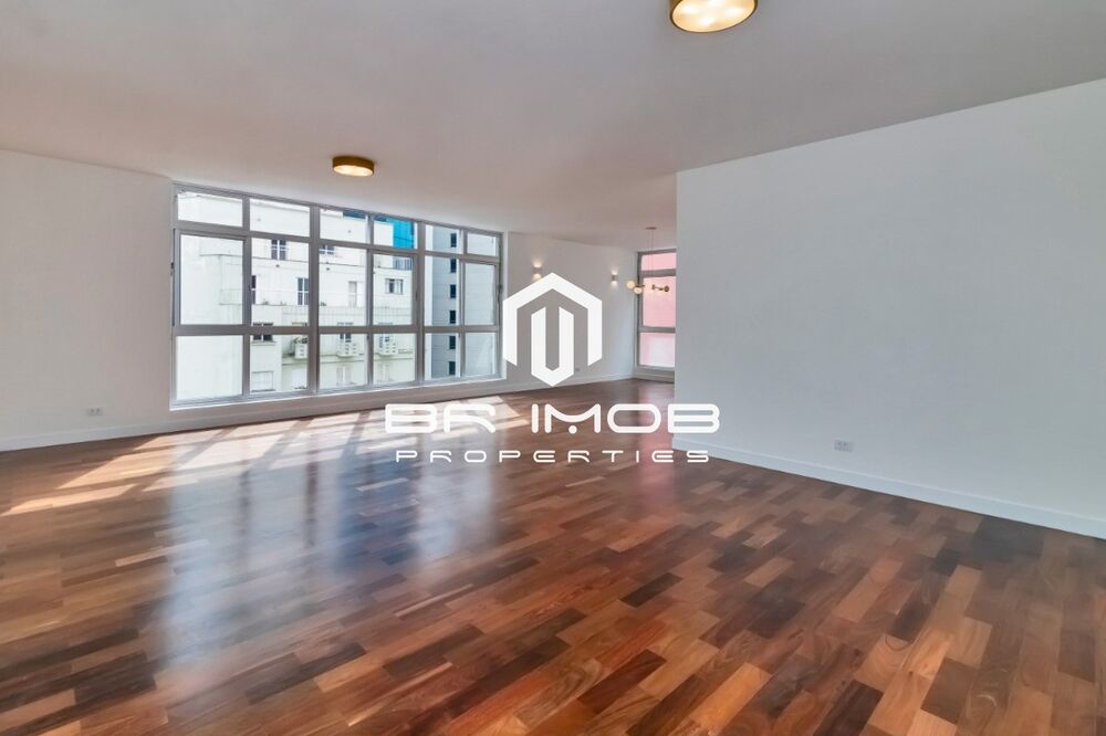 Apartamento, 3 quartos, 267 m² - Foto 2