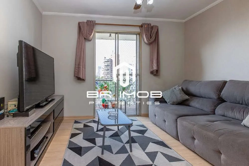 Apartamento, 2 quartos, 64 m² - Foto 15