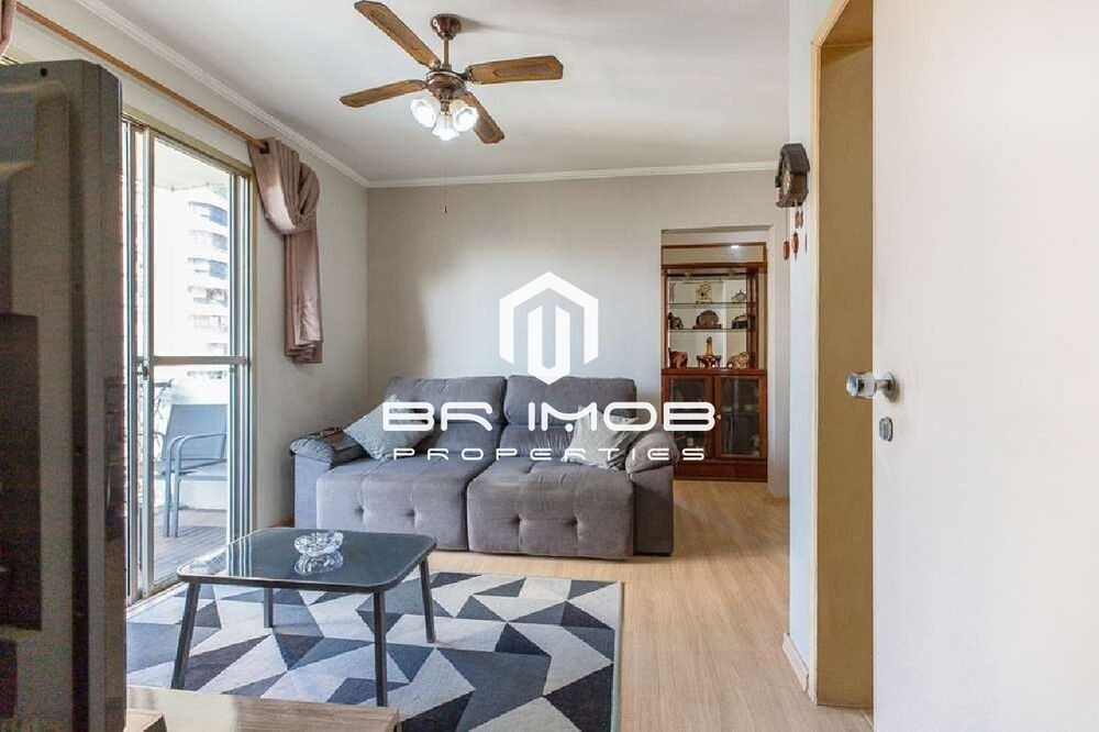 Apartamento, 2 quartos, 64 m² - Foto 17