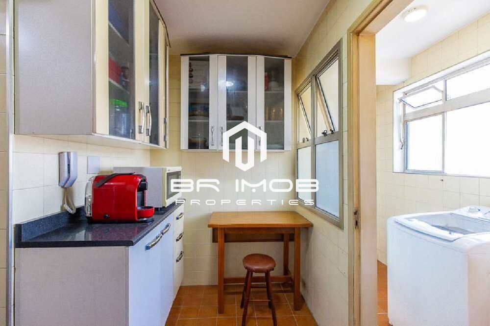 Apartamento, 2 quartos, 64 m² - Foto 2