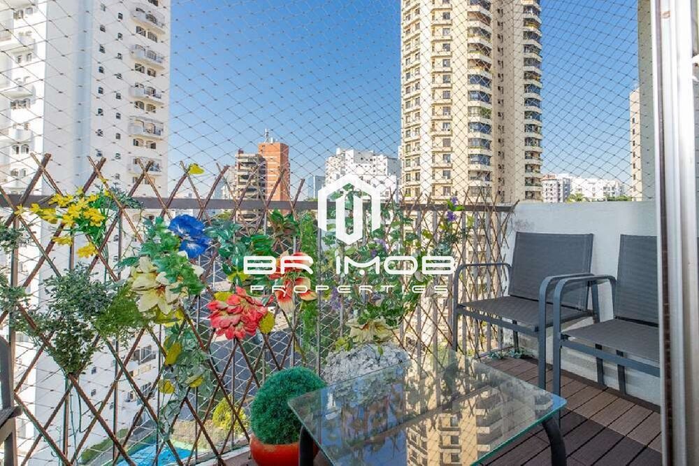 Apartamento, 2 quartos, 64 m² - Foto 1