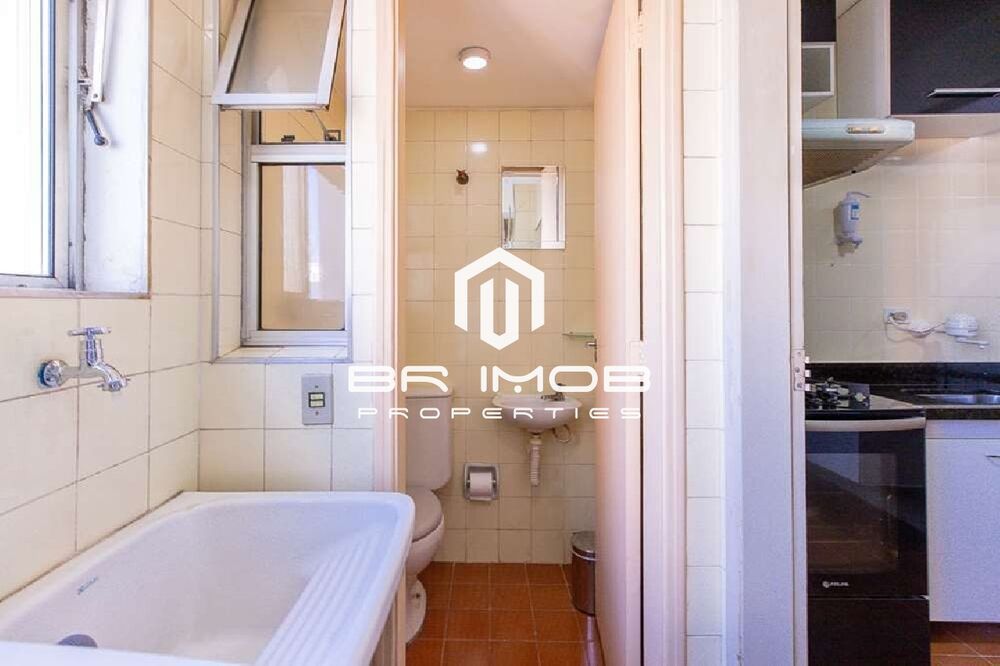 Apartamento, 2 quartos, 64 m² - Foto 23