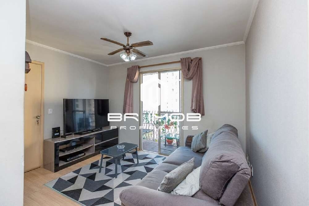 Apartamento, 2 quartos, 64 m² - Foto 5