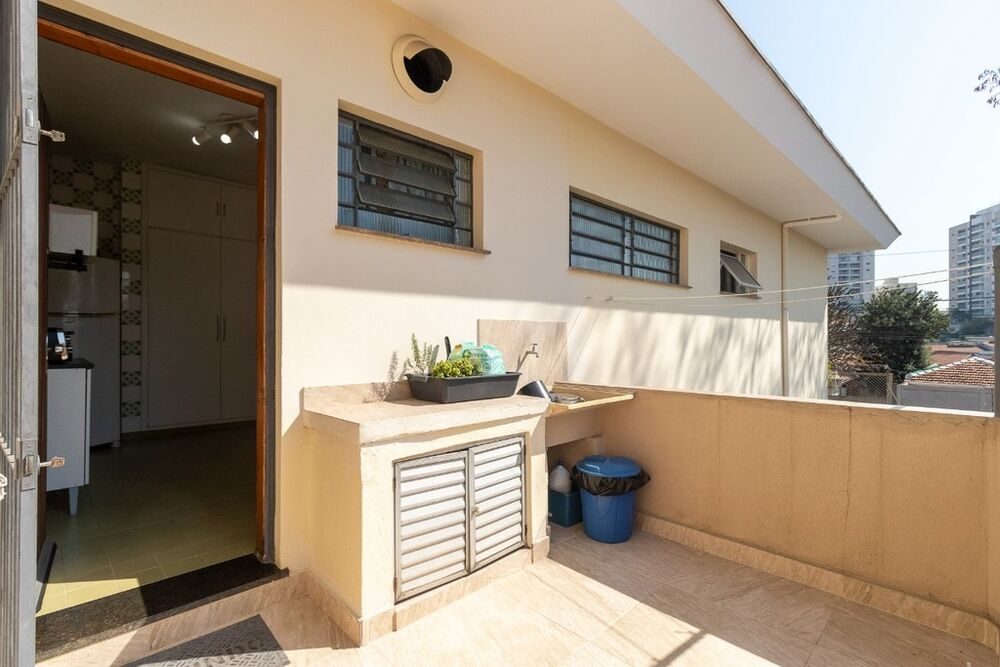 Casa, 3 quartos - Foto 40