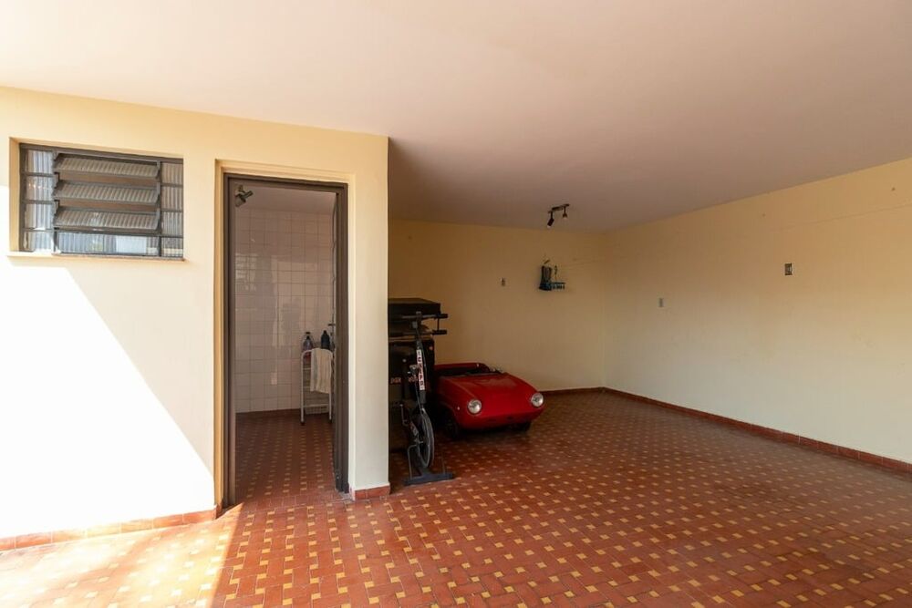 Casa, 3 quartos - Foto 28