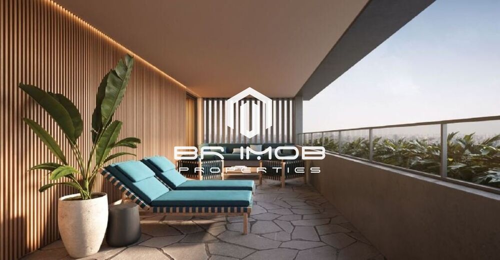 Apartamento, 2 quartos, 134 m² - Foto 7